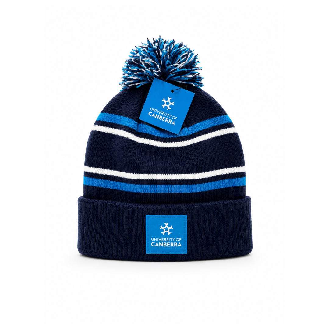 UC BG BEANIE