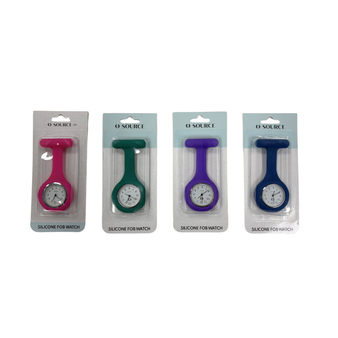 NURSES SBG FOB WATCH