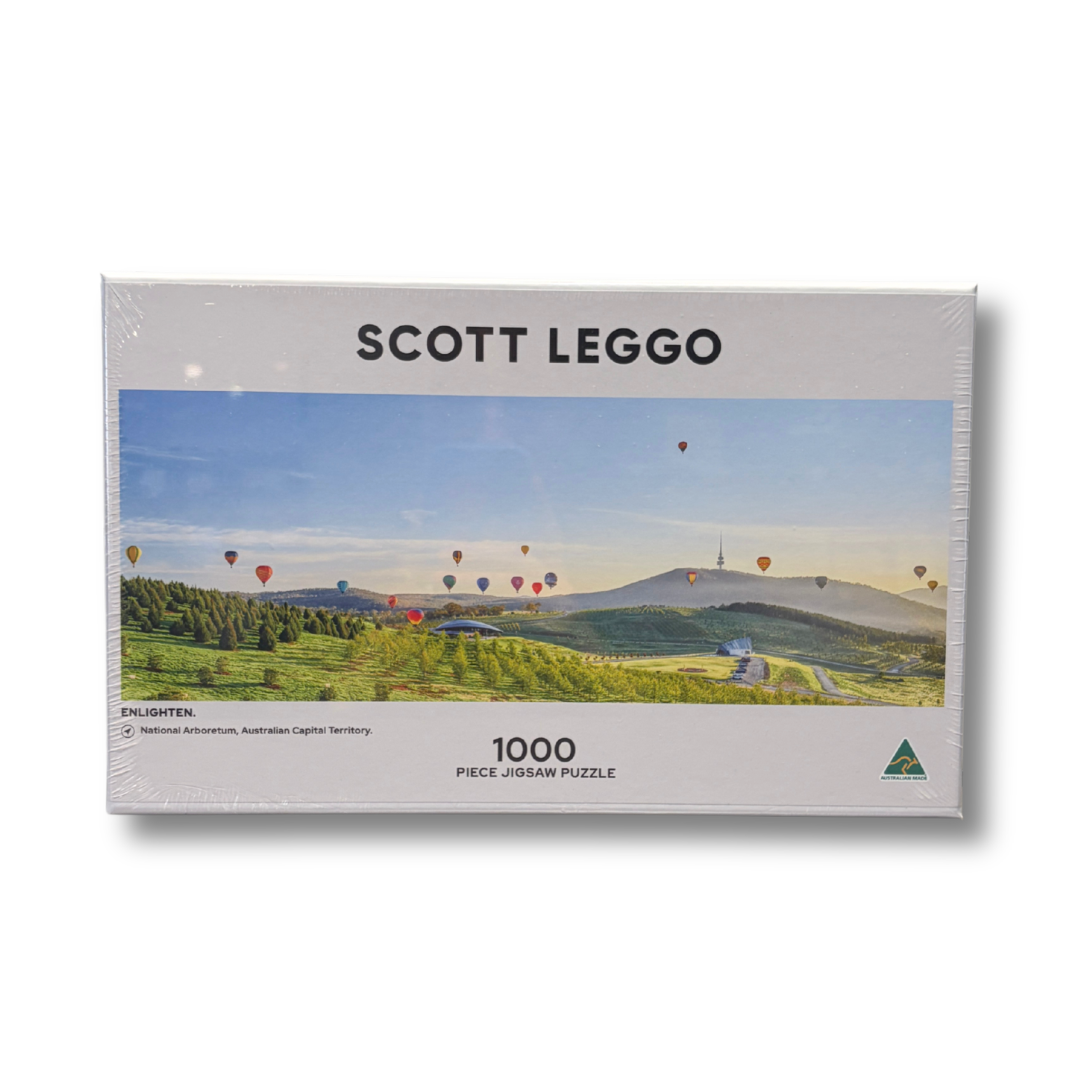 SCOTT LEGO PUZZLE LARGE