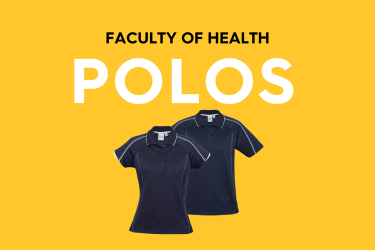 Faculty Uniforms