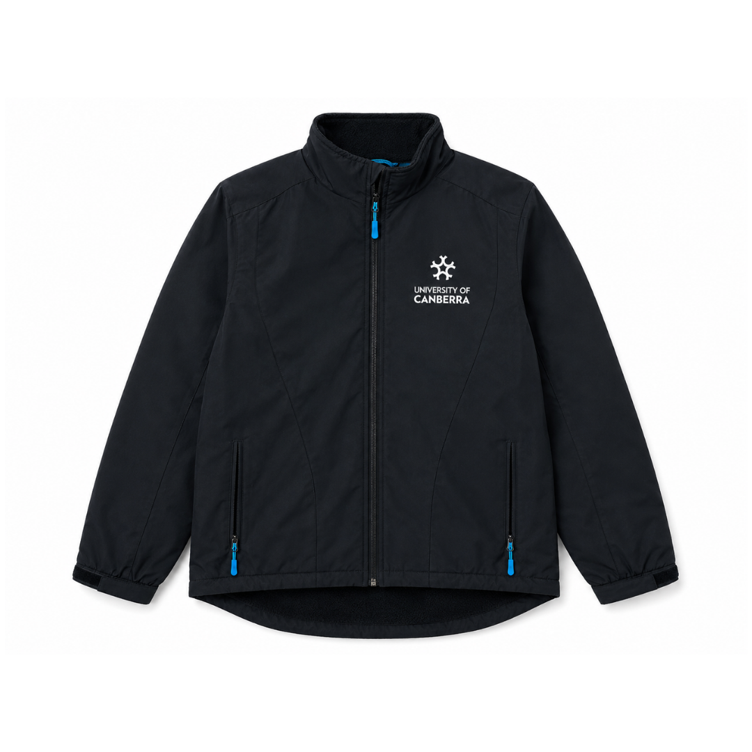 UC BG SOFT SHELL JACKET