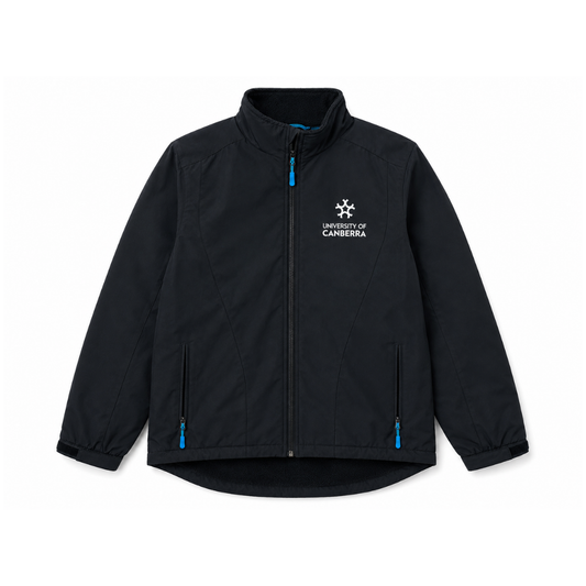 UC BG SOFT SHELL JACKET