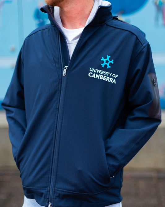 UC SUMMIT JACKET (UNISEX)