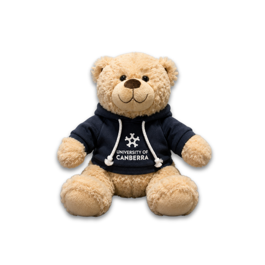 UC CUDDLE BEAR