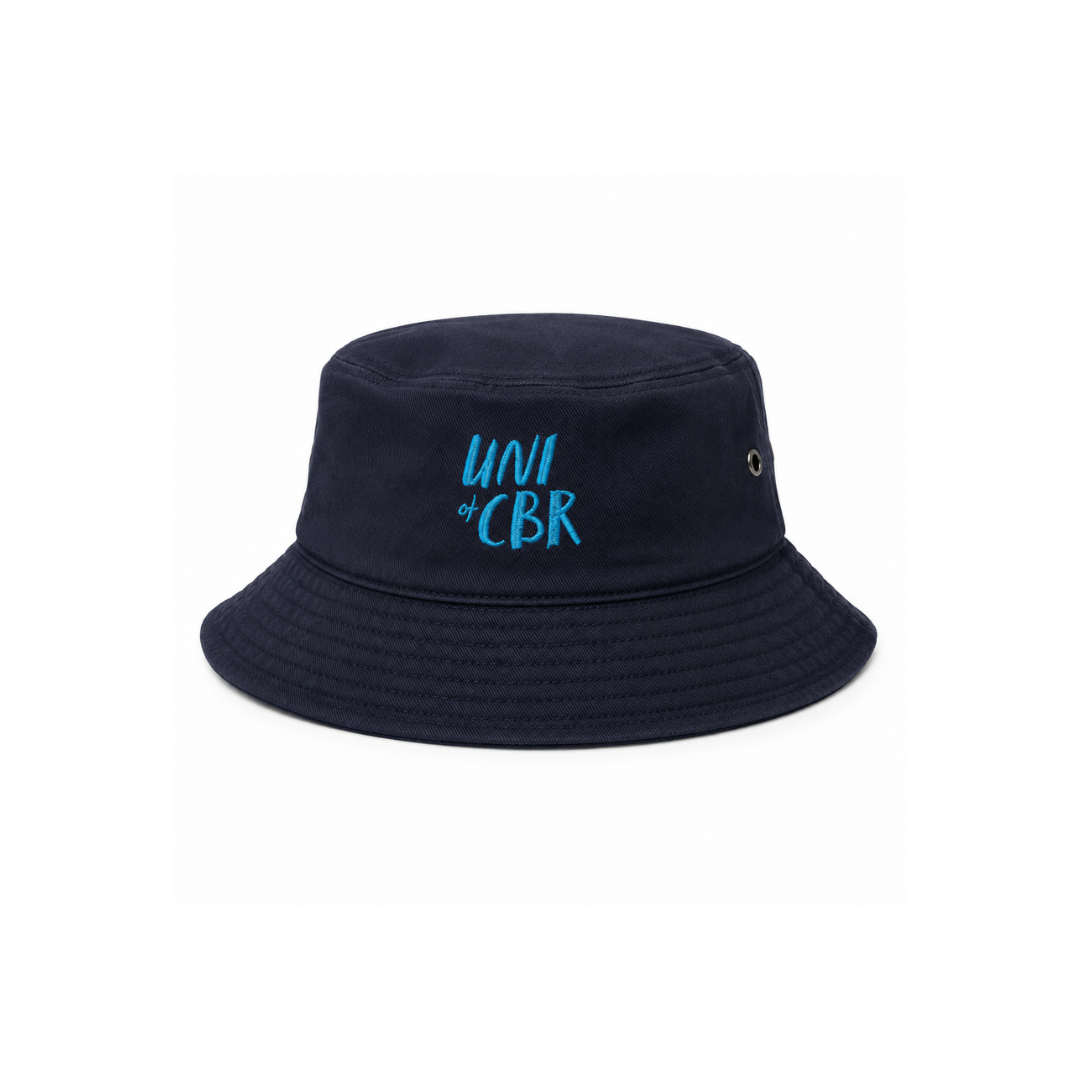 UC BUCKET HAT