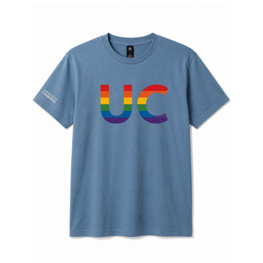 UC Rainbow T-Shirt