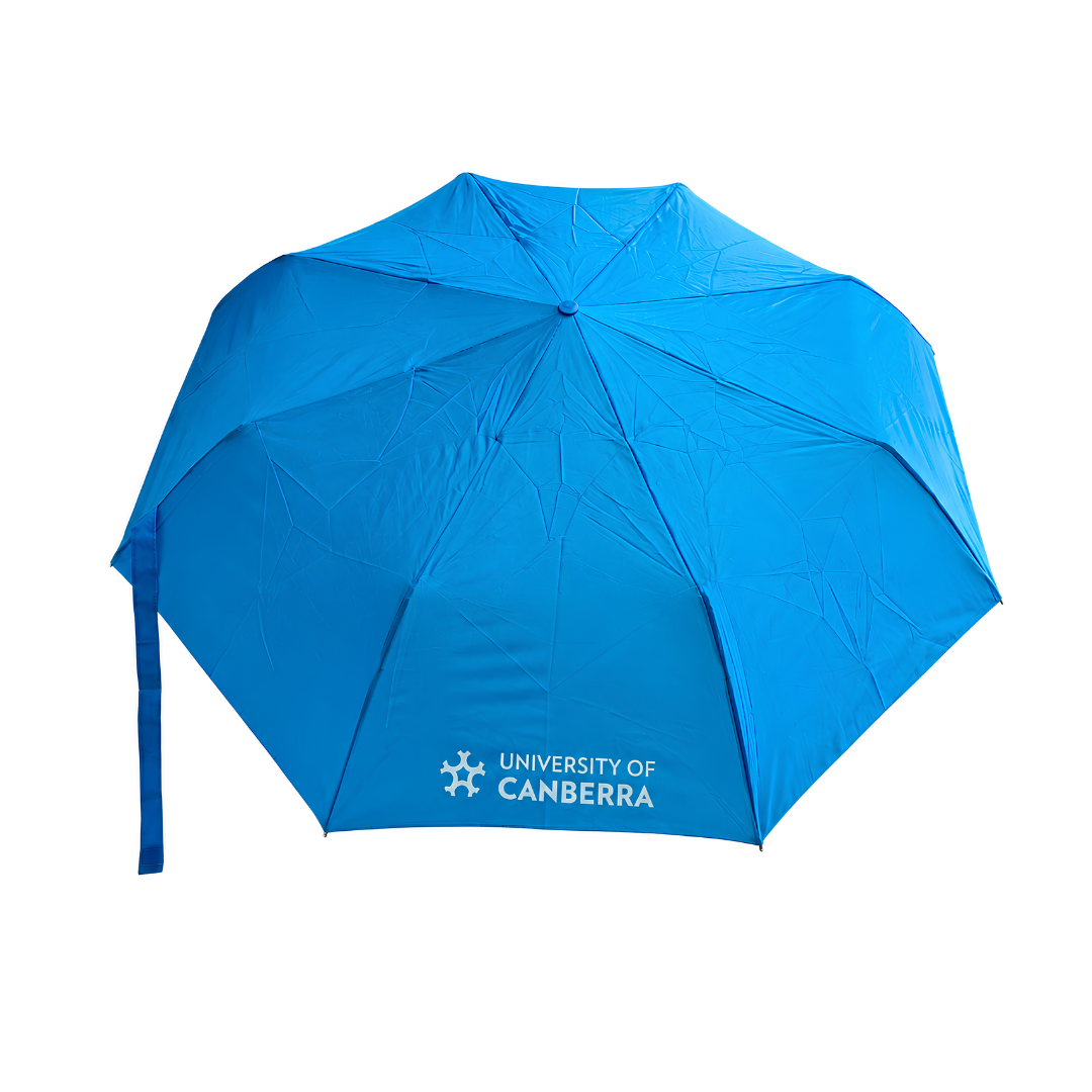 UC UMBRELLA COMPACT TRI-FOLD