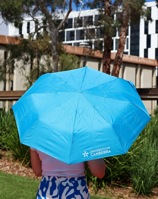 UC UMBRELLA COMPACT TRI-FOLD